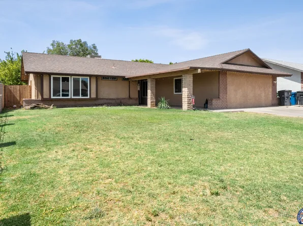 265 W Jones St, Brawley, CA 92227
