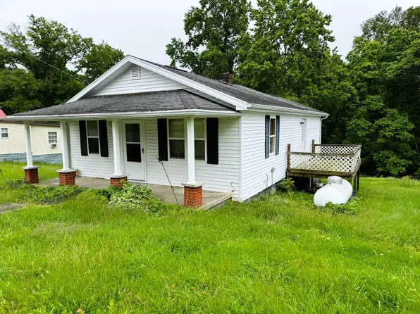 993 Speck Ridge Rd, Elk Horn, KY 42733