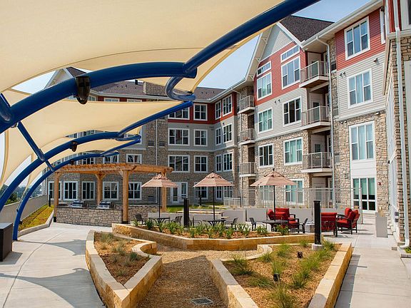 4th image of 14050 Granite Ave #206