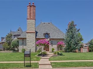 15209 Fairview Farm Blvd, Edmond, OK 73013