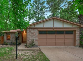 67 S Wavy Oak Cir, Spring, TX 77381