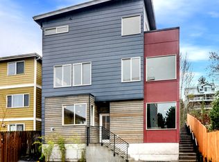 4726 Delridge Way SW, Seattle, WA 98106