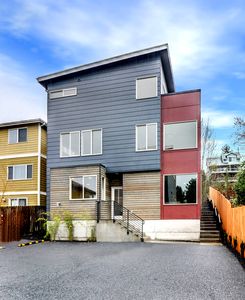 4726 Delridge Way SW, Seattle, WA, 98106