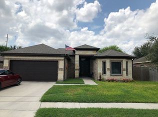 1326 Sweet Ln, Edinburg, TX 78539