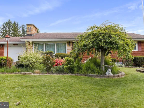 18630 White Oak Dr, Rawlings, MD 21557