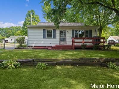 228 Leroy St SW, Wyoming, MI, 49548