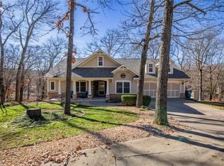 19 Cheviot Pl, Bella vista, AR 72715