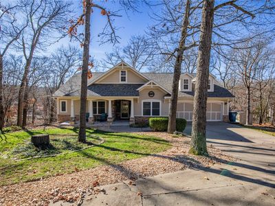19 Cheviot Pl, Bella vista, AR, 72715