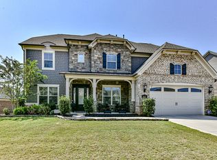 417 Vine St, Indian Land, SC 29707