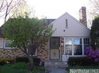 4417 Penn Ave N, Minneapolis, MN 55412