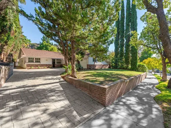 1936 Montecito Dr, Glendale, CA 91208