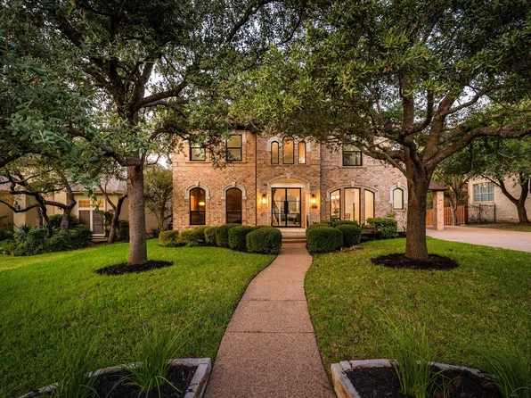 10804 Winchelsea Dr, Austin, TX 78750