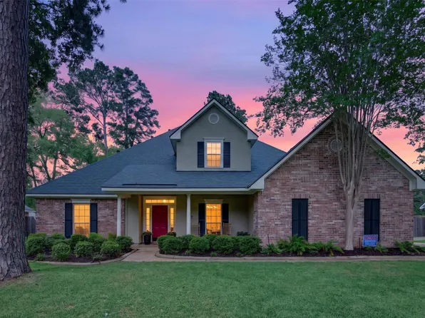 1150 Kelliwood Dr, Shreveport, LA 71106