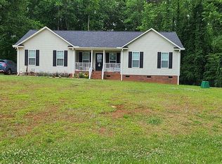 234 Amity Rd, York, SC 29745