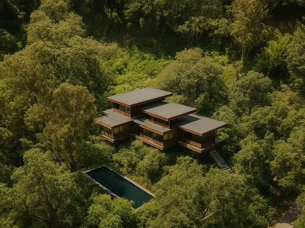 639 Hightree Rd, Santa Monica, CA 90402