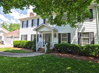 2317 Leeds Ave, High Point, NC 27265