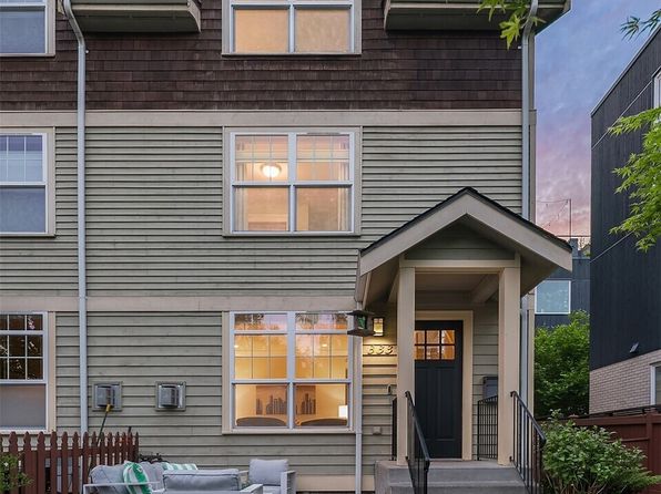 333 16th Avenue E, Seattle, WA 98112