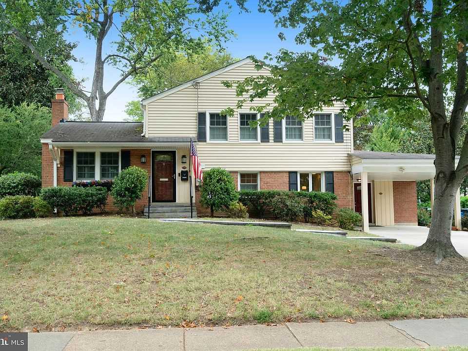 1st image of 1118 Waynewood Blvd