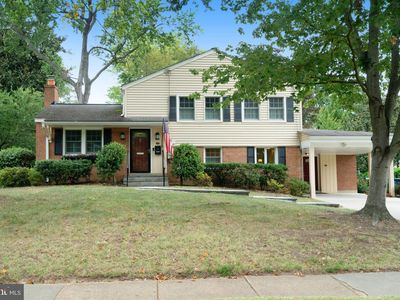 1118 Waynewood Blvd, Alexandria, VA, 22308