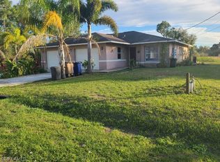 4449/4451 25th St SW, Lehigh Acres, FL 33973