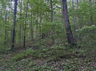 Tbd Crooked Run Rd, Basye, VA 22810