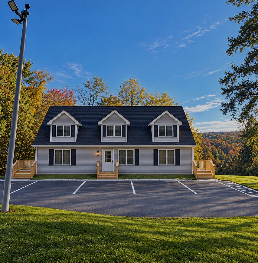 1 bed, $2,100 — Photo 1