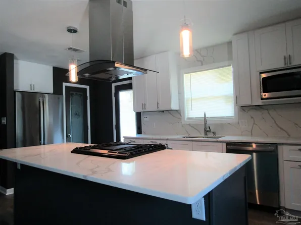 401 E Fisher St, Pensacola, FL 32503