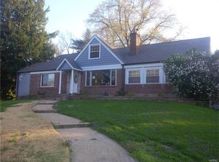 926 Coach N Six Ct, Saint Louis, MO