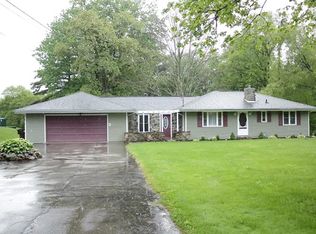 50 Romain Rd, Pulaski, PA 16143