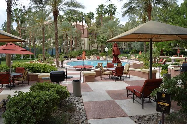 270 E Flamingo Rd #436 — Photo 30