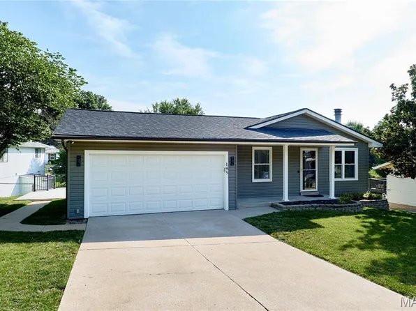 195 Sorlee Dr, Valley Park, MO 63088