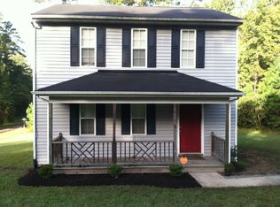 2921 Kingston Ave, Durham, NC 27704