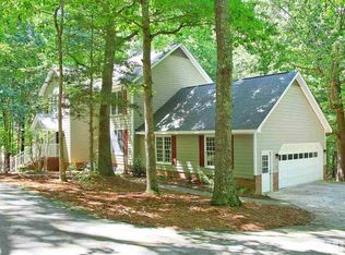 6412 Deerview Dr, Raleigh, NC 27606