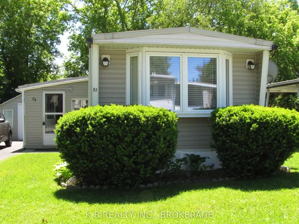 53 Worthington Way, Kingston, ON K7K 5C2