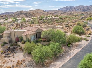 14020 S Canyon Dr, Phoenix, AZ 85048