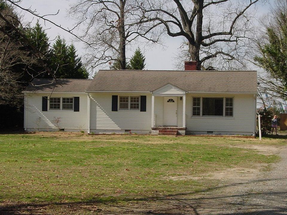 For Rent: 11109 Old Telegraph Road, Ashland, Virginia 23005