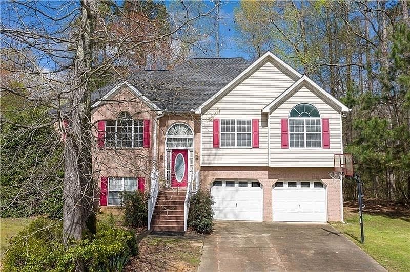 4042 Staghorn Ct, Douglasville, GA 30135 Zillow