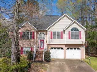 4042 Staghorn Ct, Douglasville, GA 30135