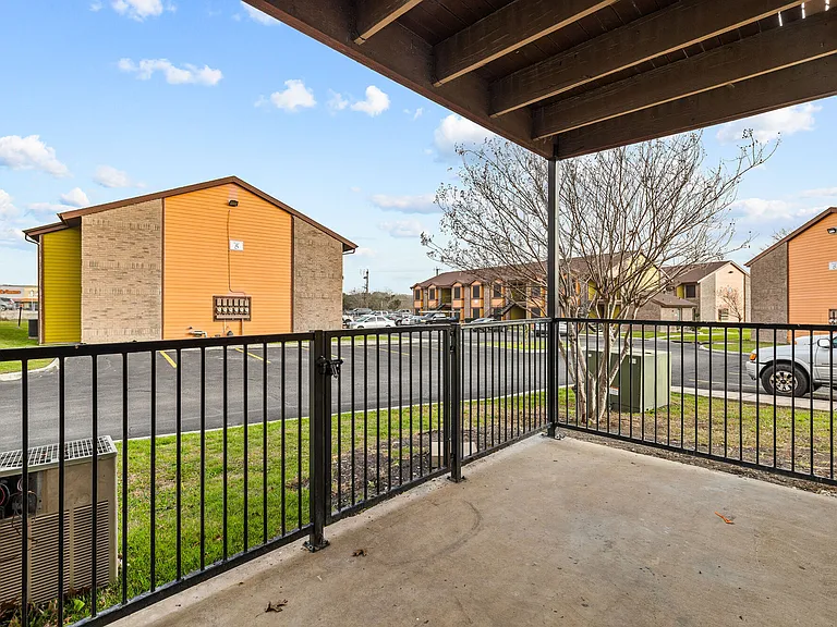Towne East Village Apartment Homes — Photo 13