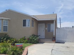 1729 Lakme Ave, Wilmington, CA 90744