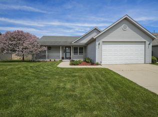 3410 85th Pl, Kenosha, WI 53142