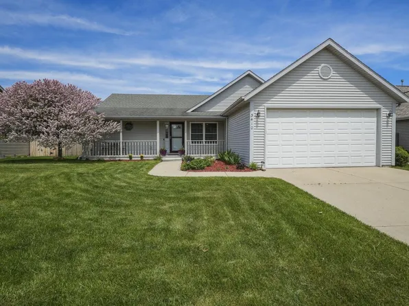 3410 85th PLACE, Kenosha, WI 53142