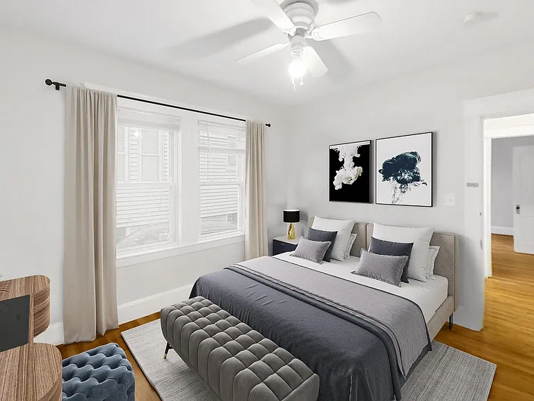 240 Parker Hill Ave #1 — Photo 3