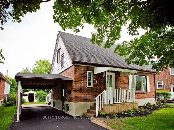 581 Arndon Ave, Peterborough, ON K9J 4A9