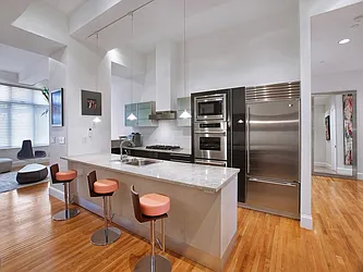 Rented by Sotheby's International Realty