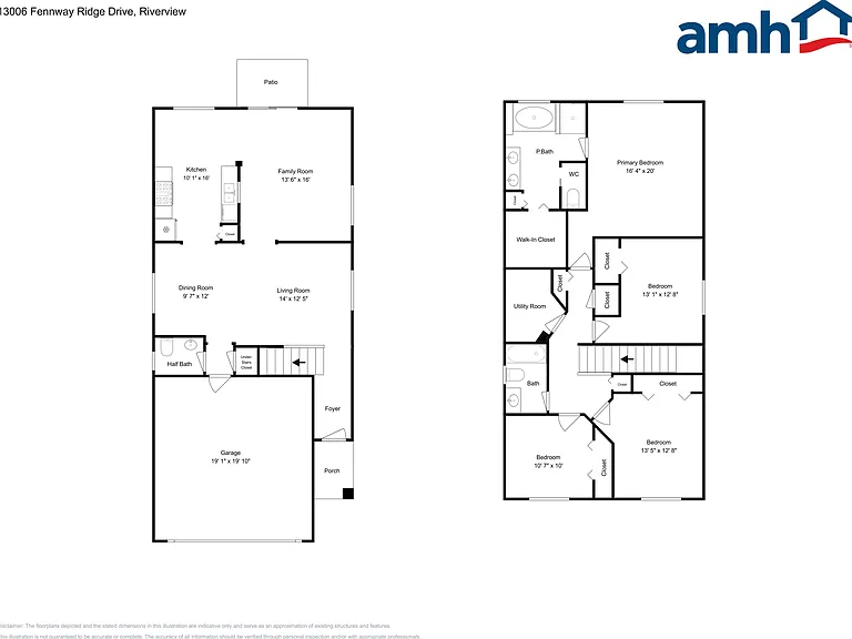 13006 Fennway Ridge Dr — Photo 2