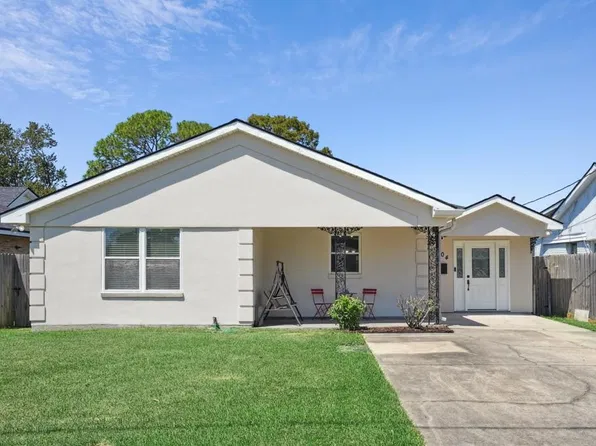 904 N Sibley St, Metairie, LA 70003