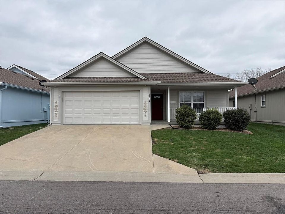 1st image of 905 Mercury Way