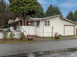 4248 A St SE TRAILER 133, Auburn, WA 98002