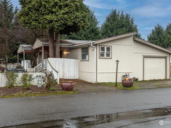 4248 A Street SE #133, Auburn, WA 98002